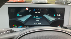 Hyundai IONIQ 5 125kW SE Connect 58 kWh 5dr Auto Electric Hatchback